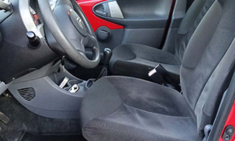 Citroen C 1 1000 Ben...