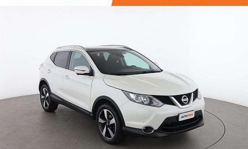 Nissan Qashqai Zu470...