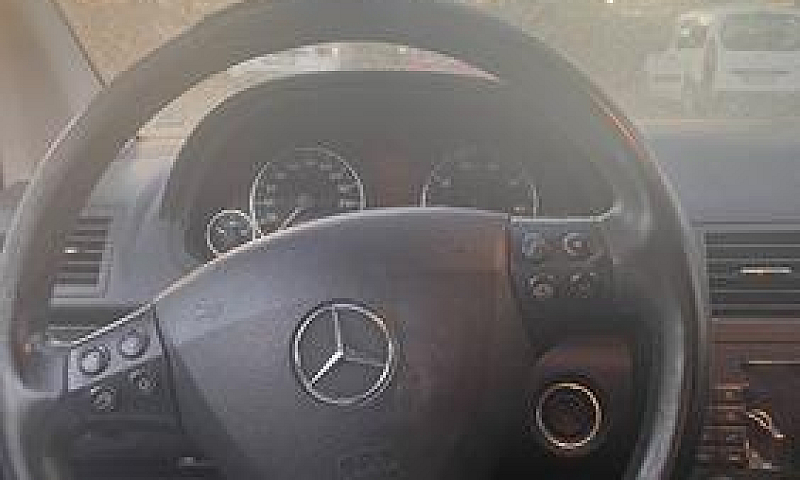 Classe A 150 W169 20...