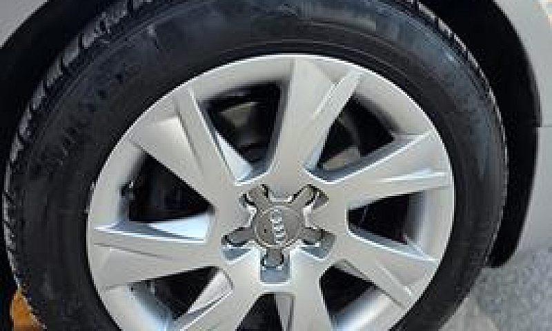 Audi A5 2.0 Tdi Quat...