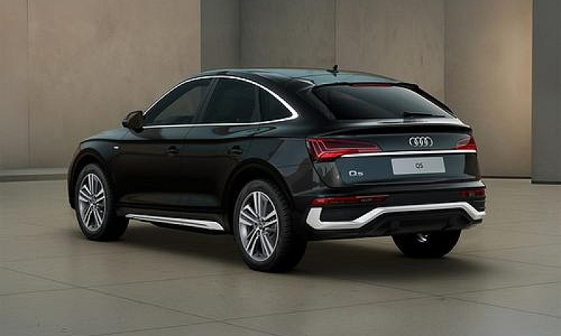 Audi Q5 Sportback 35...