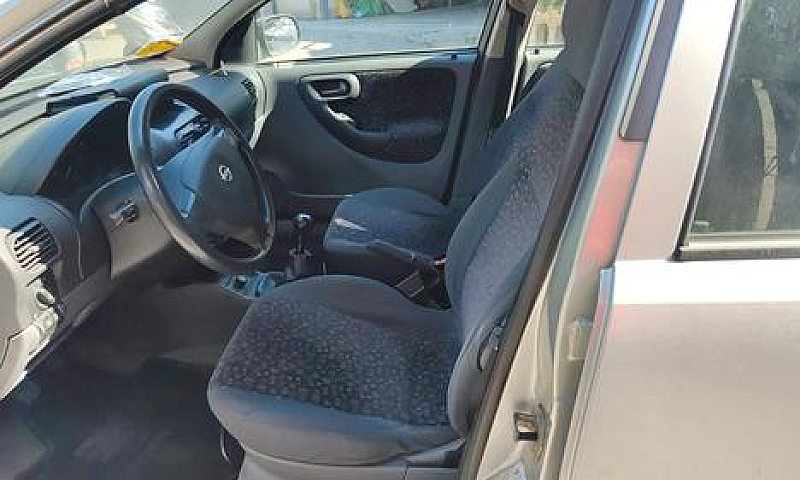 Opel Corsa Neopatent...