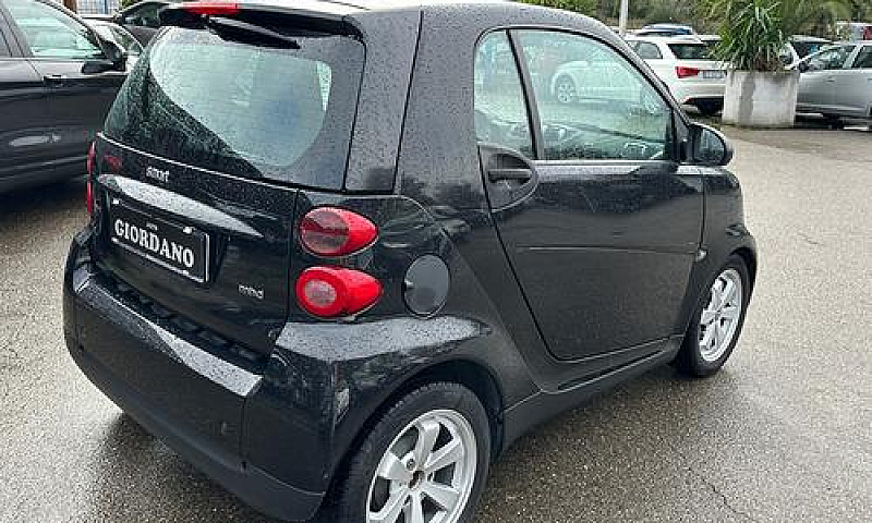 Smart Fortwo 1000 52...