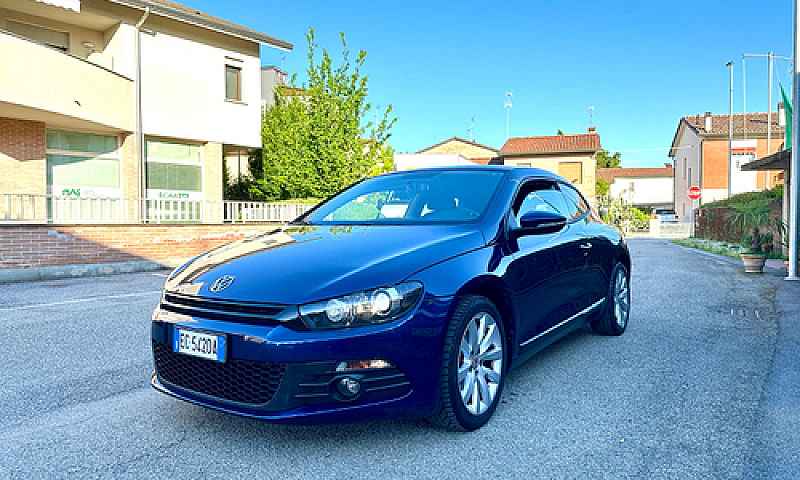 Volkswagen Scirocco ...