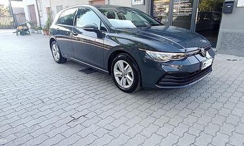 Volkswagen Golf 1.5 ...