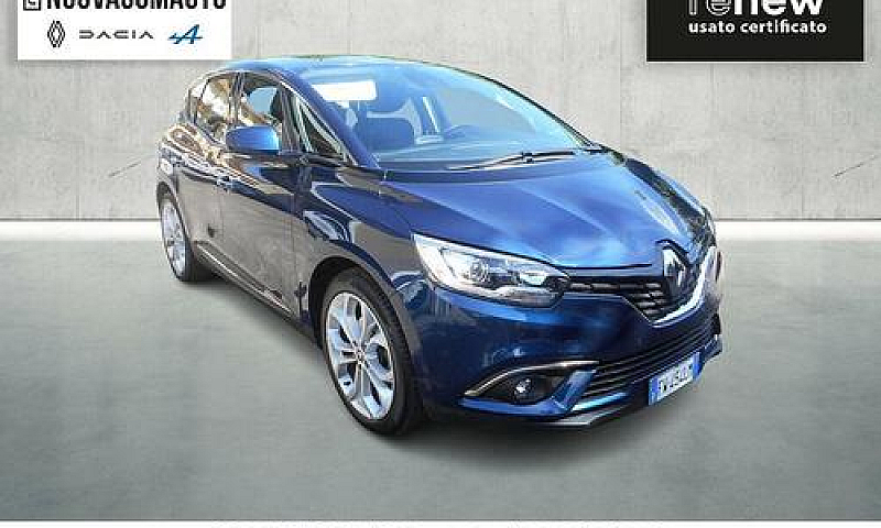 Renault Scenic 1.3 T...