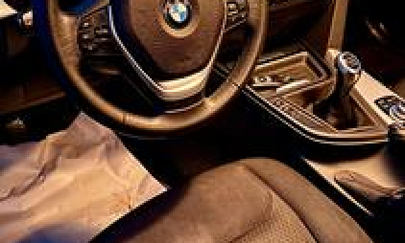 Bmw 318 Diesel...
