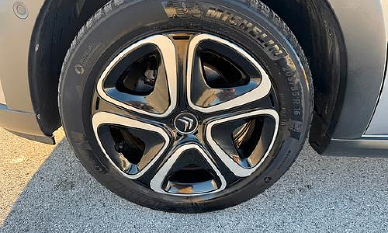 Citroen C3 Puretech ...