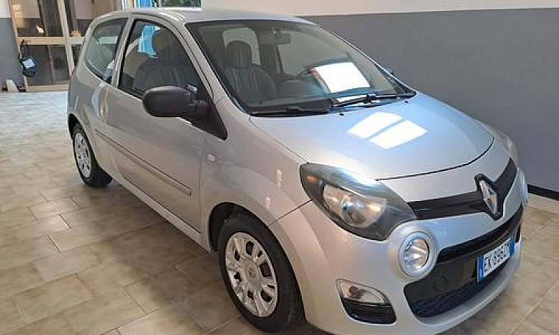 Renault Twingo 2012 ...