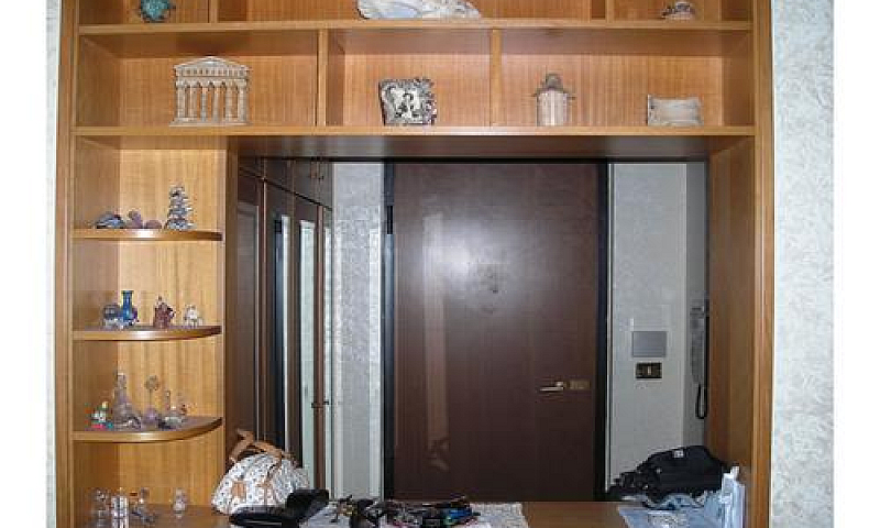 Vendesi Appartamento...