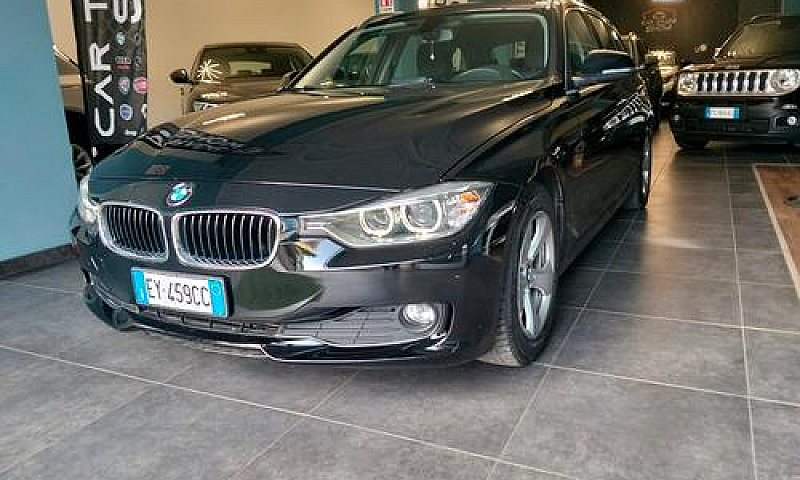 Bmw 318 318D Touring...