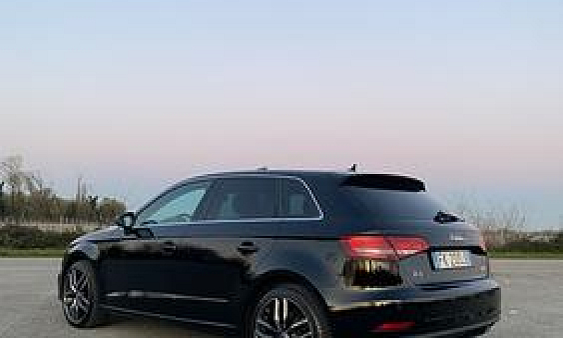 Audi A3 1.6 Tdi 116 ...