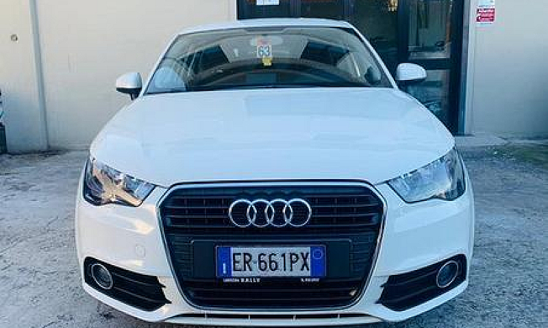 Audi A1 Spb 1.6 Tdi ...