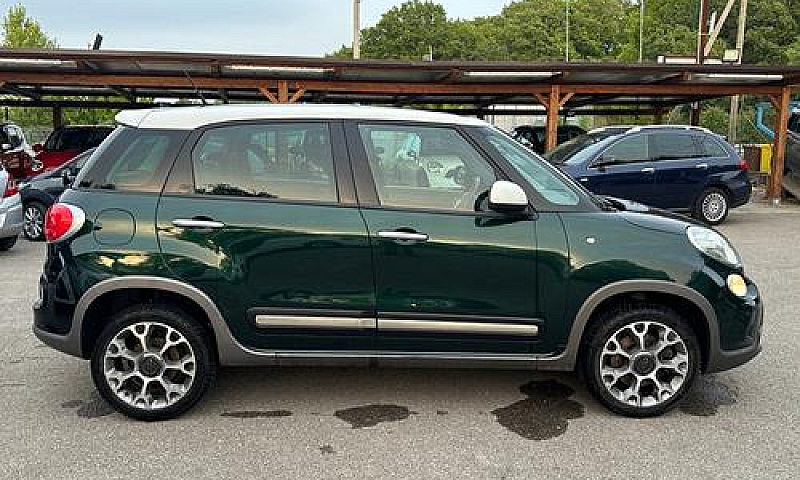 Fiat 500L 1.4 T-Jet ...