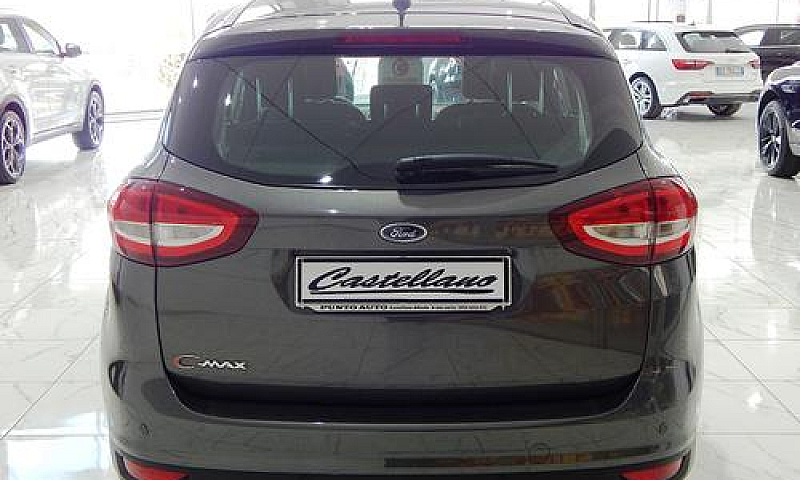 Ford C-Max 1.5 Tdci ...