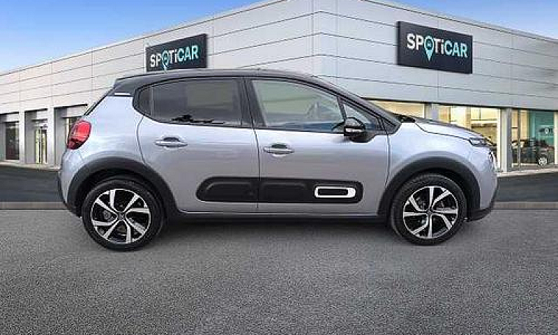 Citroen C3 Puretech ...