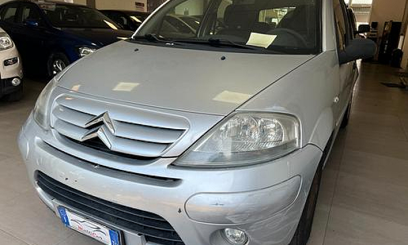 Citroen C3 1.1 Gpl D...