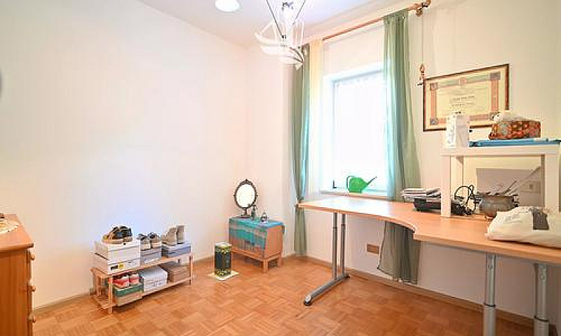 Trilocale Con Garage...