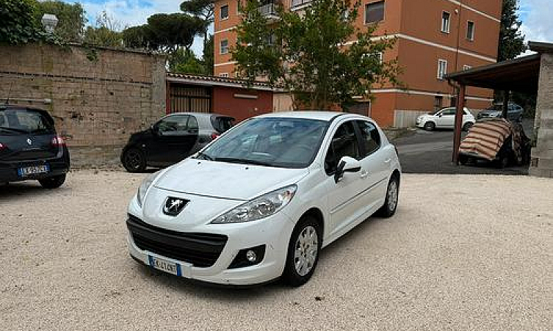 Peugeot Euro 5...