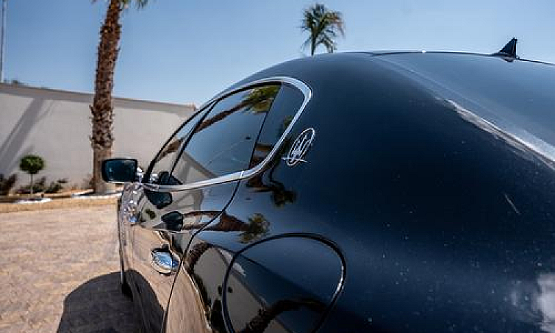 Maserati Quattroport...