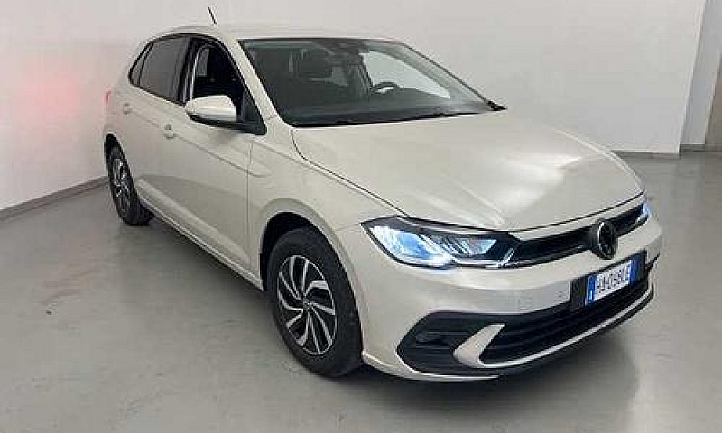 Volkswagen Polo 1.0 ...