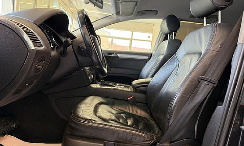 Audi Q7 3.0 V6 Tdi 2...
