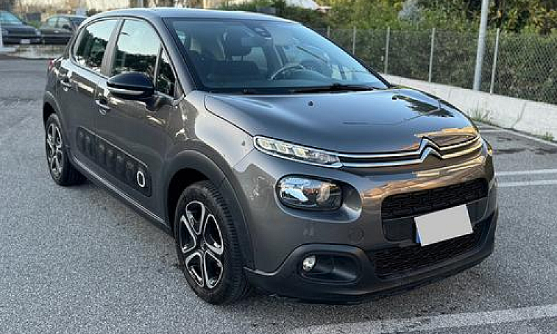 Citroen C3 Puretech ...