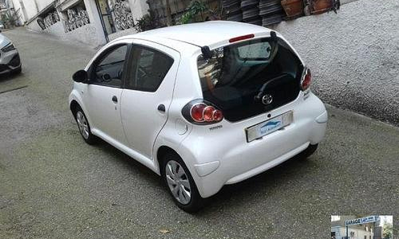 Toyota - Aygo - 1.0 ...