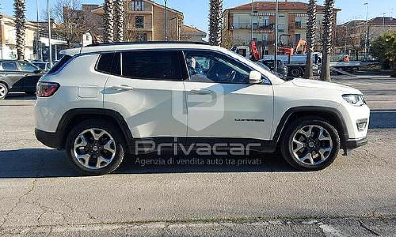 Jeep Compass 1.6 Mul...