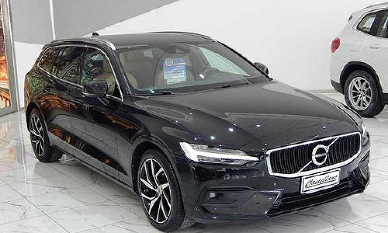 Volvo V60 2.0 D4 Bus...