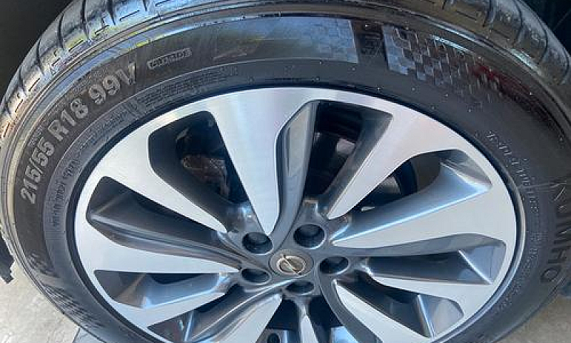 Opel Mokka X 1.4 Tur...