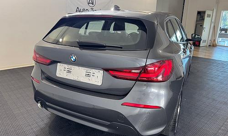 Bmw 116D 116D Busine...