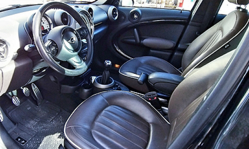Mini Countryman Sd A...