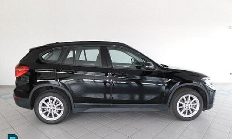 Bmw X1 Sdrive16D...