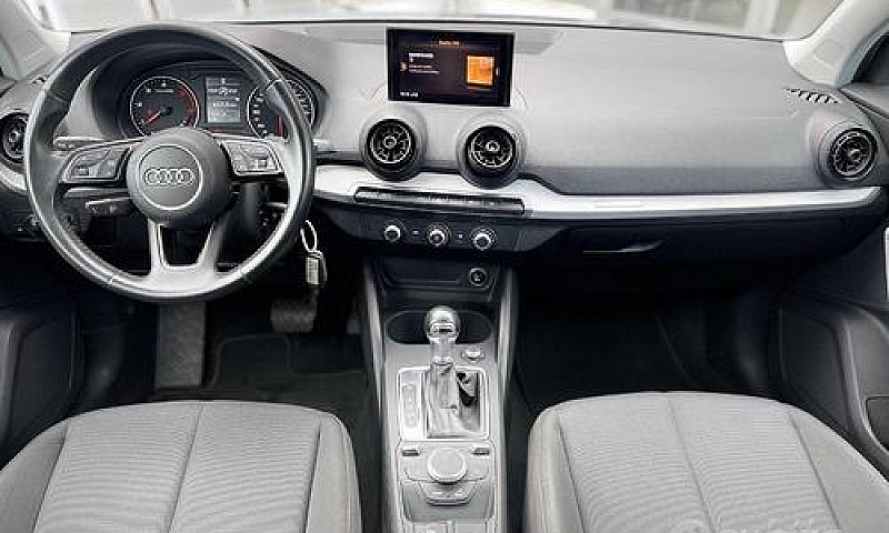 Audi Q2 1.6 Diesel 1...