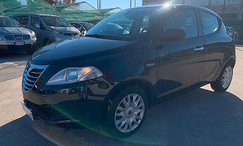 Lancia Ypsilon 1.2 N...