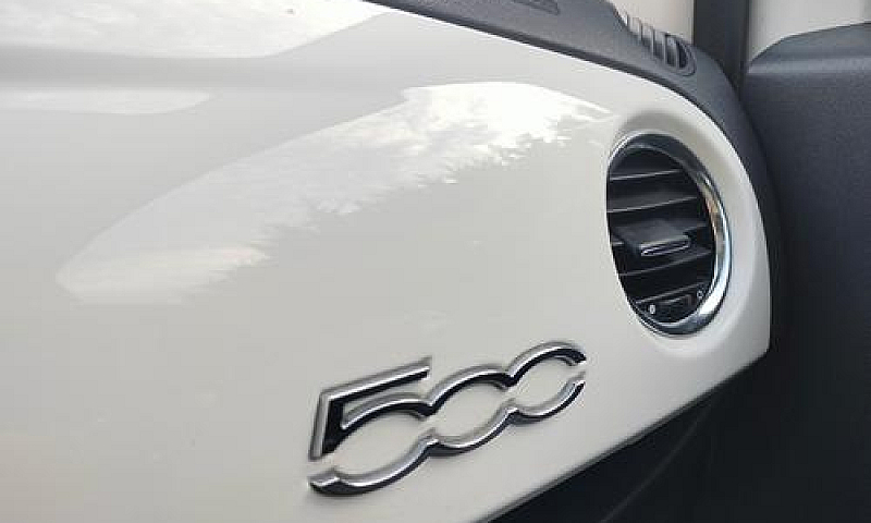 Fiat 500 1.2 Benzina...