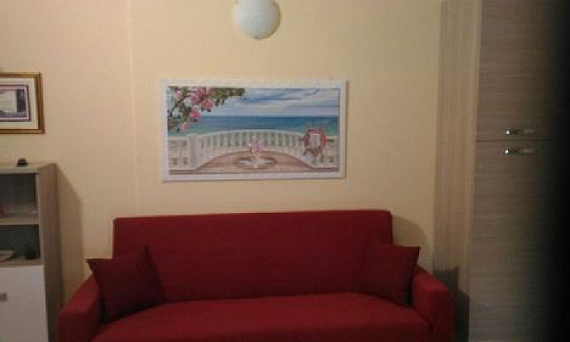 Appartamento Luminos...
