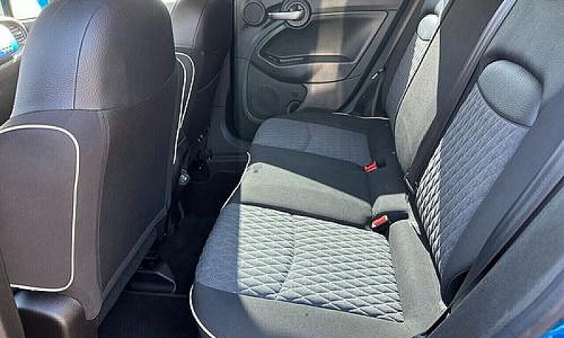 Fiat 500X 1.6 Multij...
