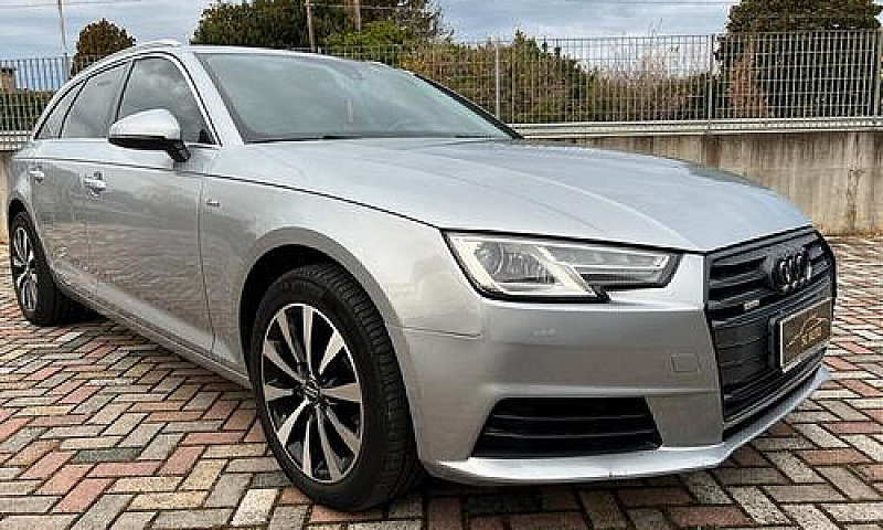 Audi A4 Avant 2.0 Td...