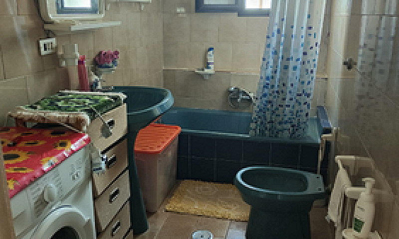 Casa A 2 Piani Con T...