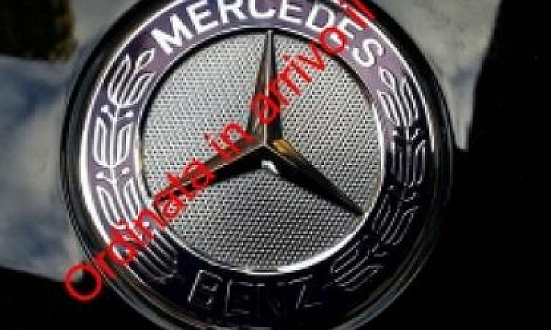 Mercedes-Benz T 180 ...