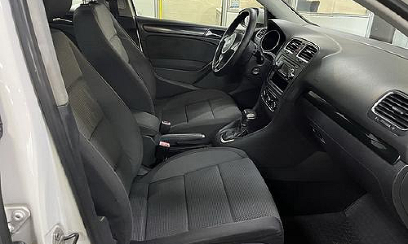Vw Golf 2.0 Tdi Camb...