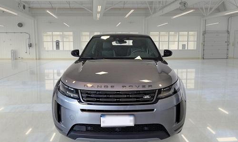 Land Rover Range Rov...