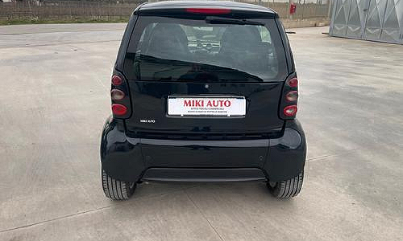 Smart Fortwo 700 Cou...