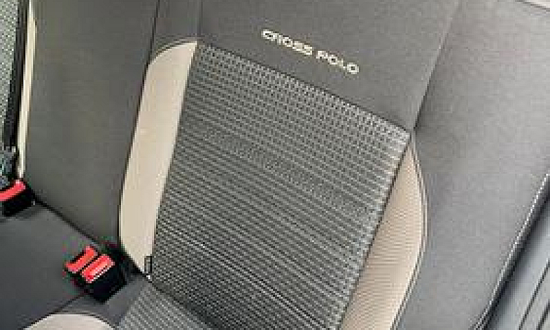 Vw Polo Cross...
