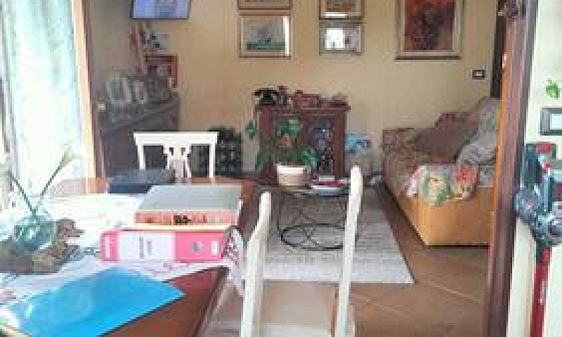 Appartamento A Penna...