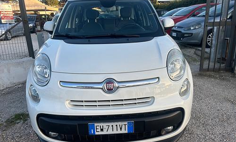 Fiat 500L 1.3 Multij...