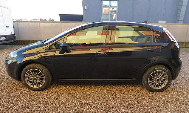 Fiat Grande Punto 1....