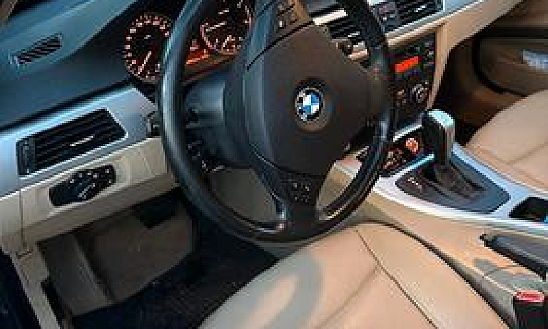 Bmw Serie 3 (E90/91)...